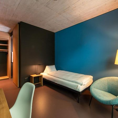 54 Hochgenuss Hotel Schattdorf Ngoại thất bức ảnh