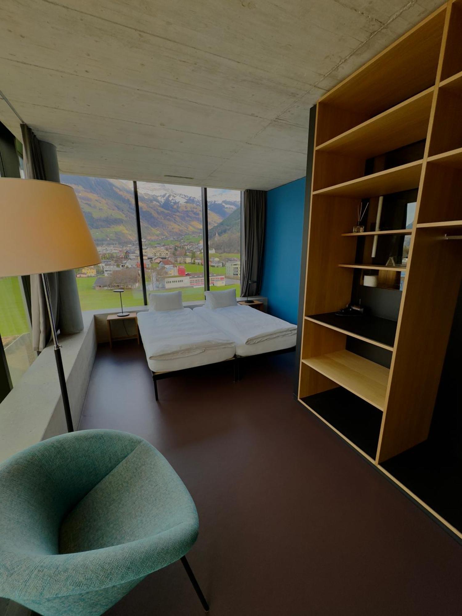 54 Hochgenuss Hotel Schattdorf Ngoại thất bức ảnh