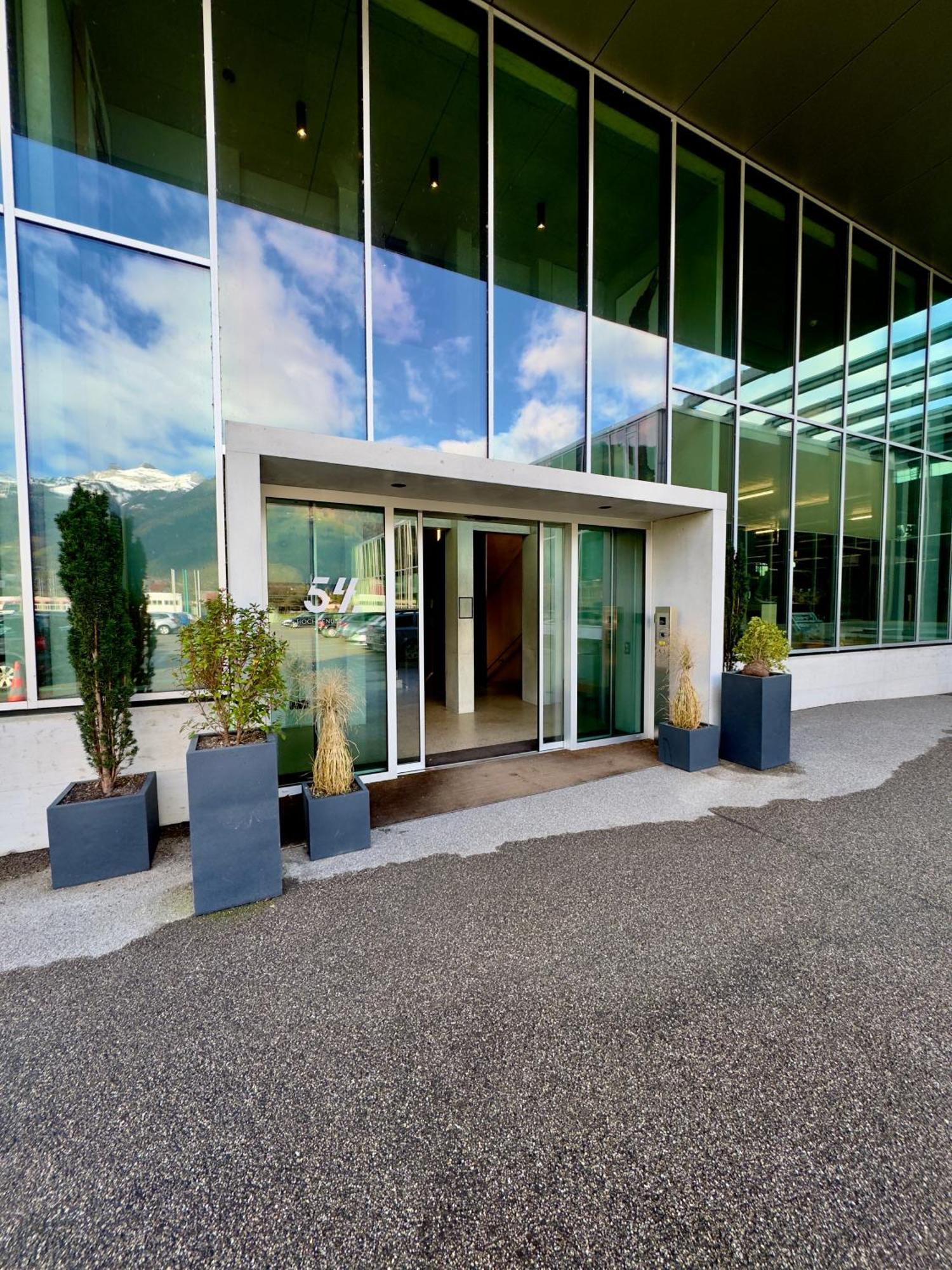 54 Hochgenuss Hotel Schattdorf Ngoại thất bức ảnh