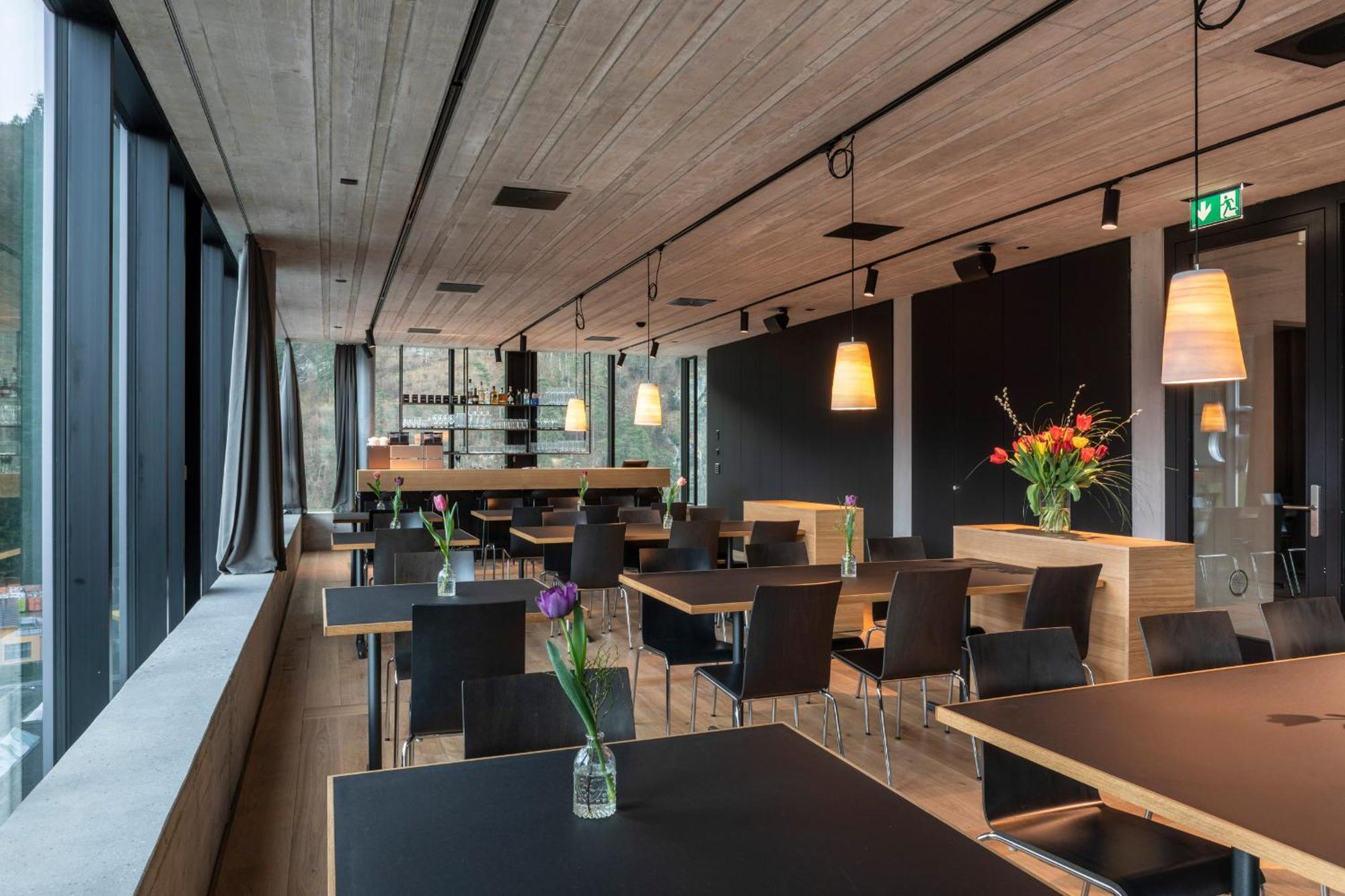 54 Hochgenuss Hotel Schattdorf Ngoại thất bức ảnh