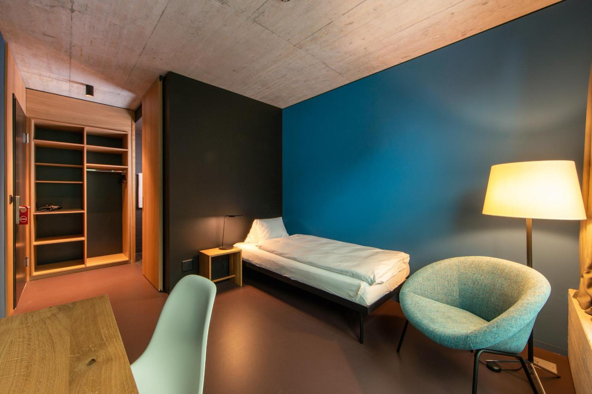 54 Hochgenuss Hotel Schattdorf Ngoại thất bức ảnh